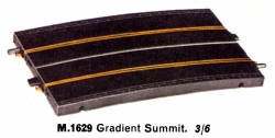 Gradient Summit, Minic Motorways M1629 (TriangRailways 1964).jpg