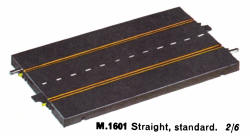 Straight, Standard, Minic Motorways M1601 (TriangRailways 1964).jpg