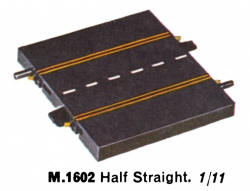 Half Straight, Minic Motorways M1602 (TriangRailways 1964).jpg
